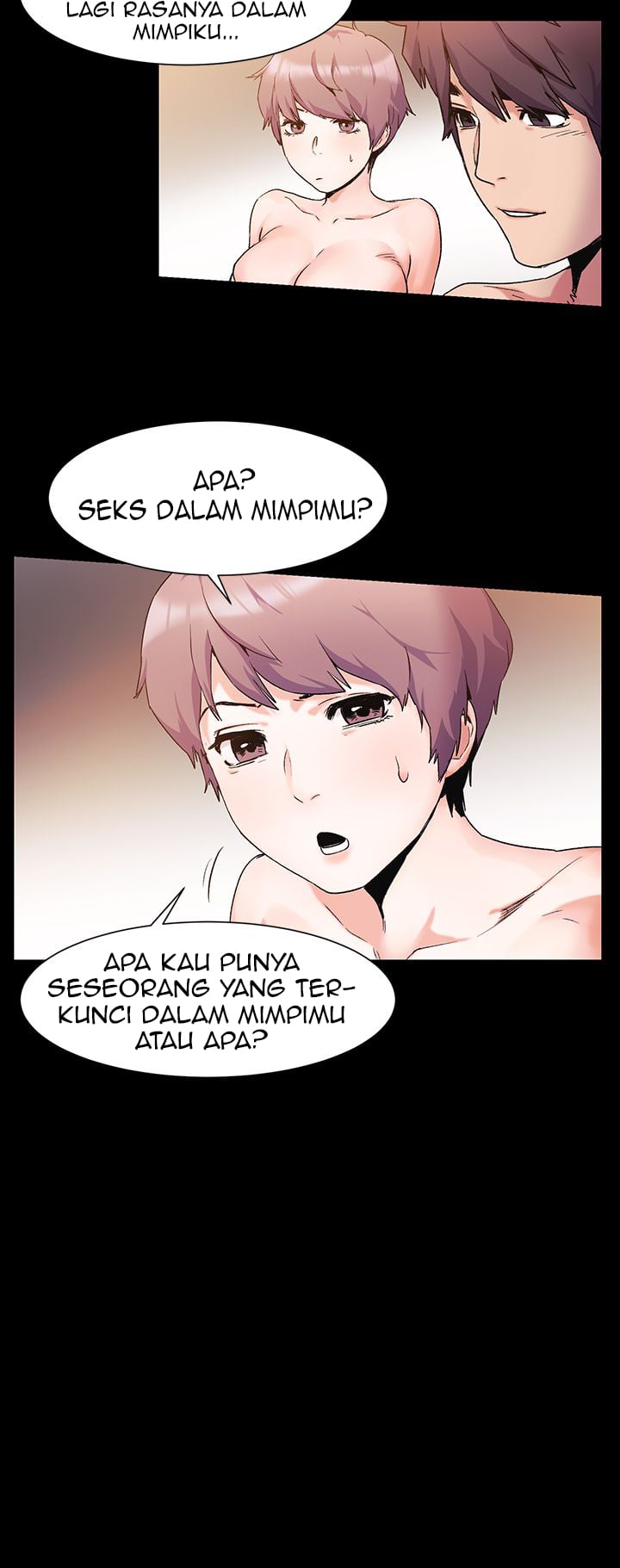 My Kingdom (Silent War) - Chapter 36 10 My Kingdom (Silent War) - Chapter 36 10