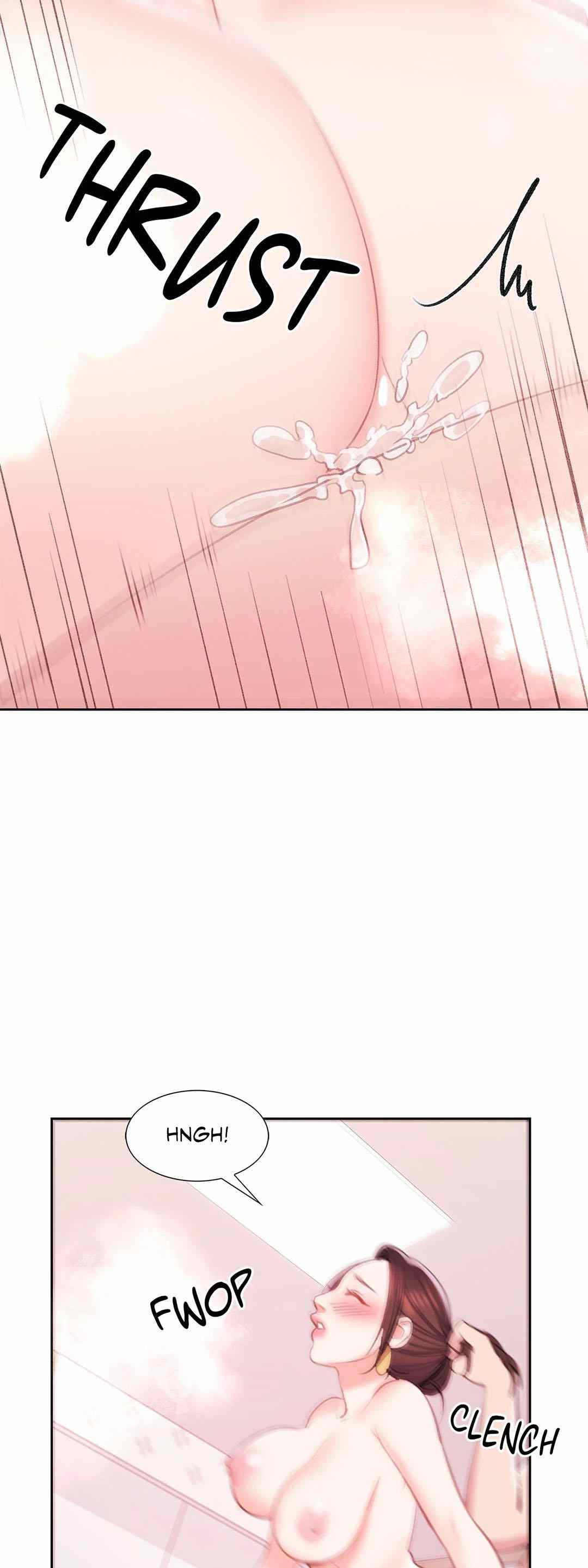 Campus Love - Chapter 36 23