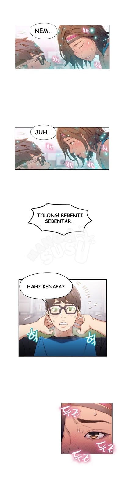 Sweet Guy - Chapter 36 14