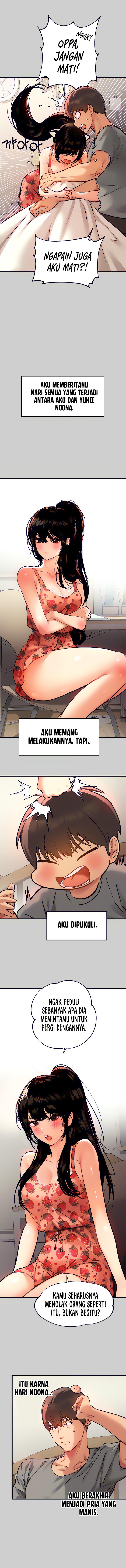 My Landlady Noona - Chapter 36 12