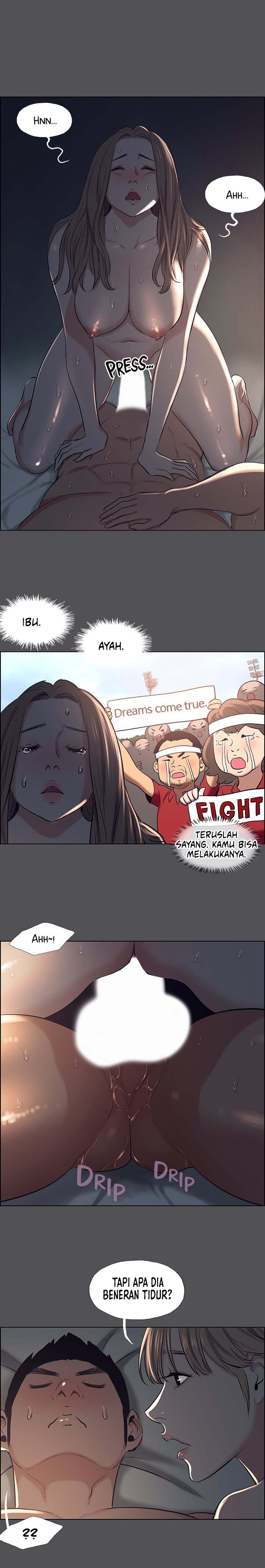 Summer Vacation - Chapter 36 17 Summer Vacation - Chapter 36 17