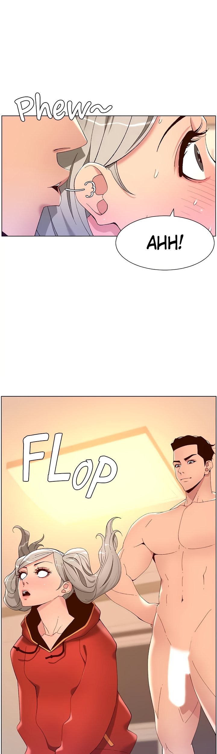 The Night King using App - Chapter 36 7 The Night King using App - Chapter 36 7