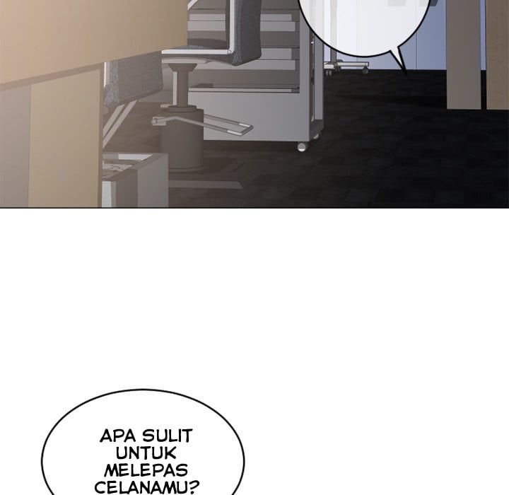 Close, but Far - Chapter 36 27