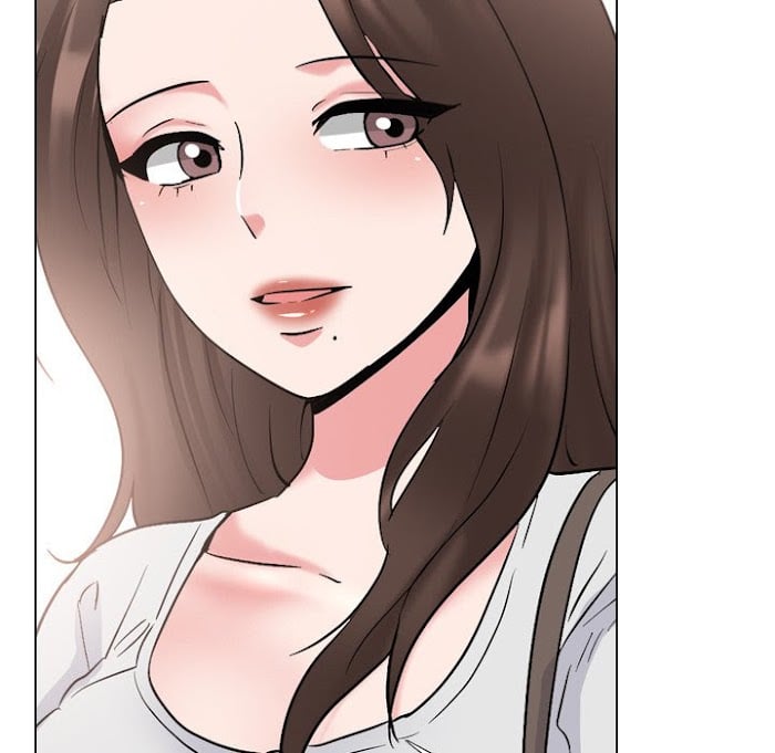 One Shot Men&#8217;s Clinic - Chapter 36 57