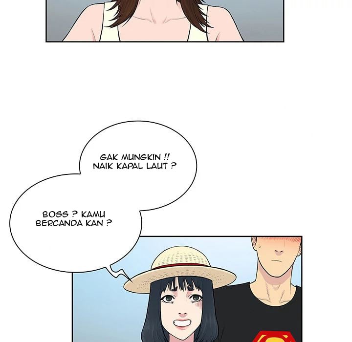 The Stand-up Guy (Dolphin) - Chapter 36 75