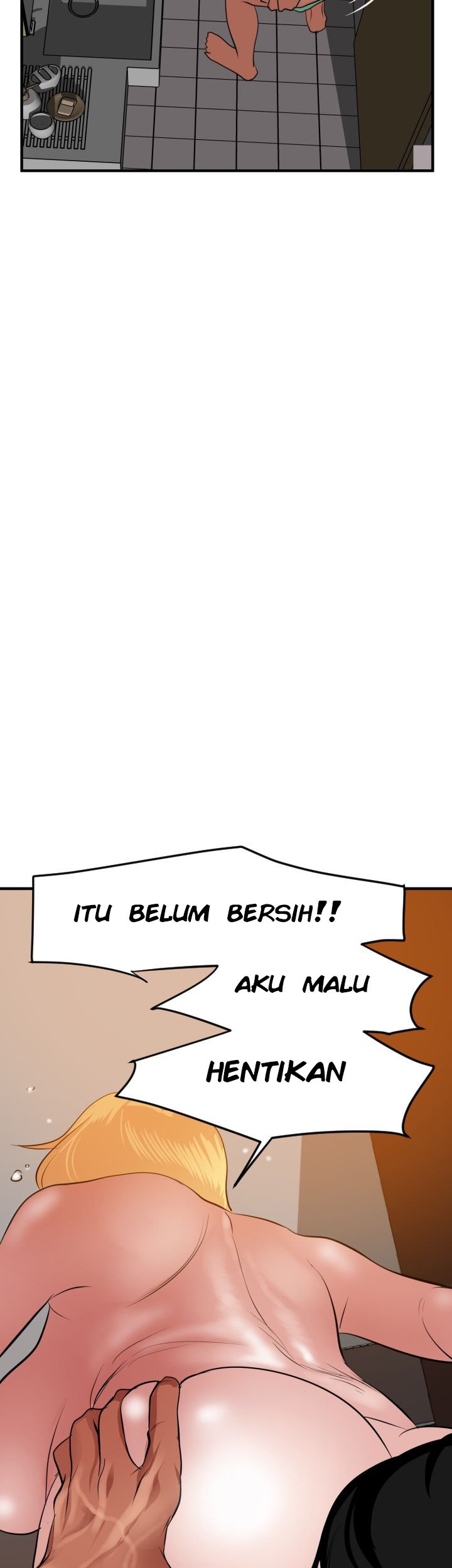 Lightning Rod - Chapter 36 25