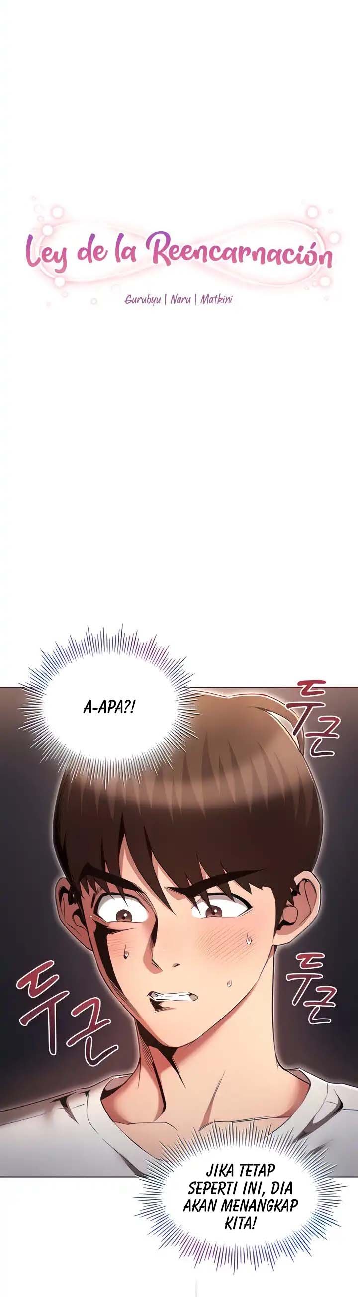 The Law of Reincarnation - Chapter 36 2