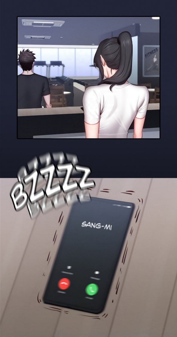 Fitness Uncensored - Chapter 36 12 Fitness Uncensored - Chapter 36 12