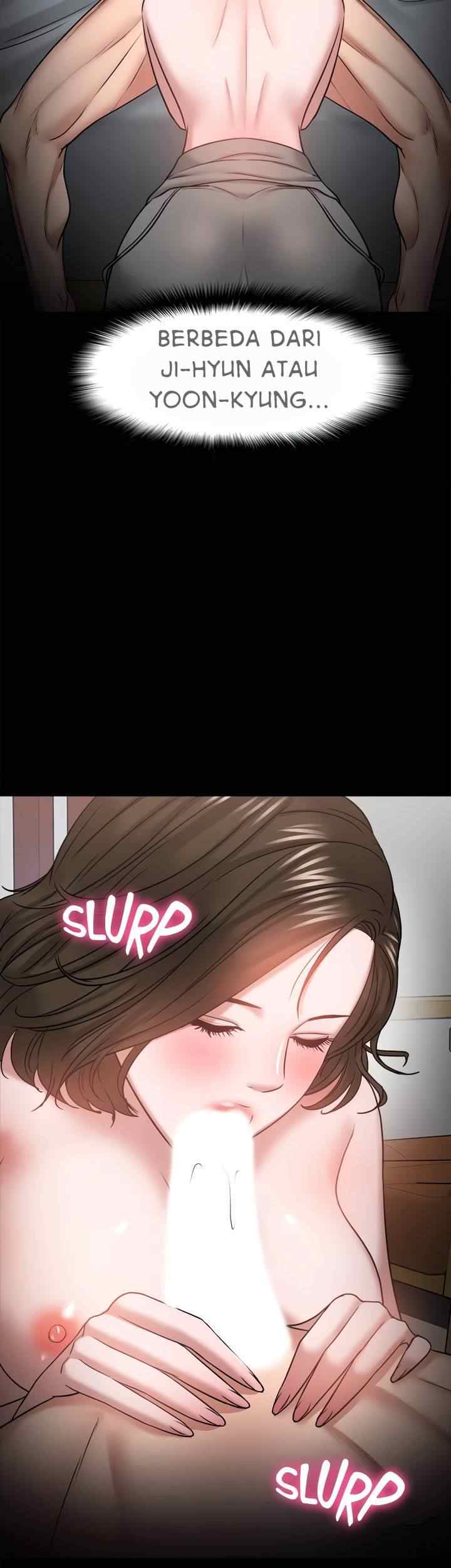 Are You Just Going To Watch - Chapter 36 31