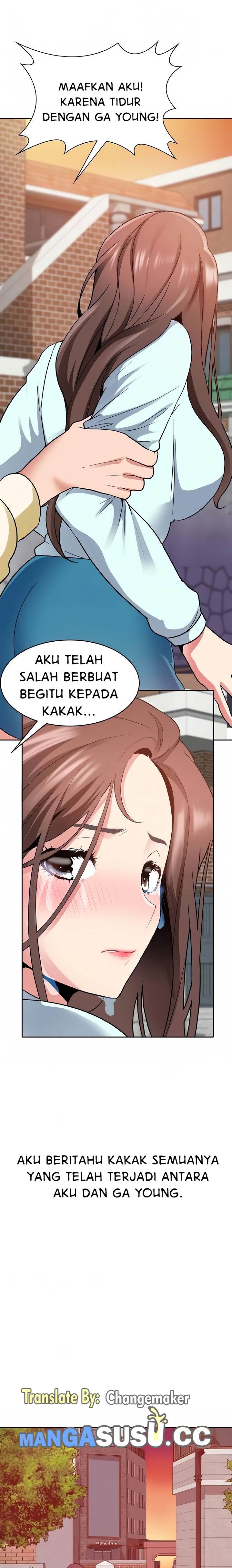 Need a Service? - Chapter 36 9