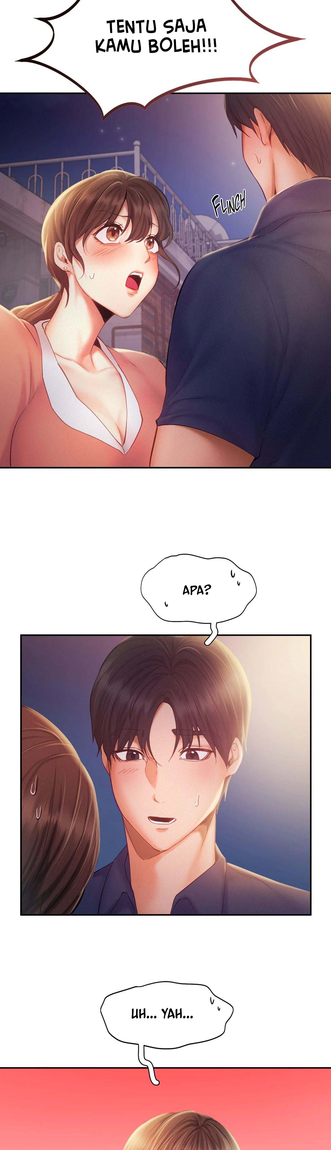 Flying High - Chapter 36 11