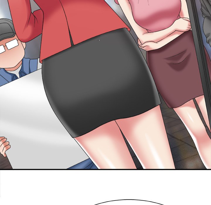 Miss Announcer - Chapter 36 7 Miss Announcer - Chapter 36 7