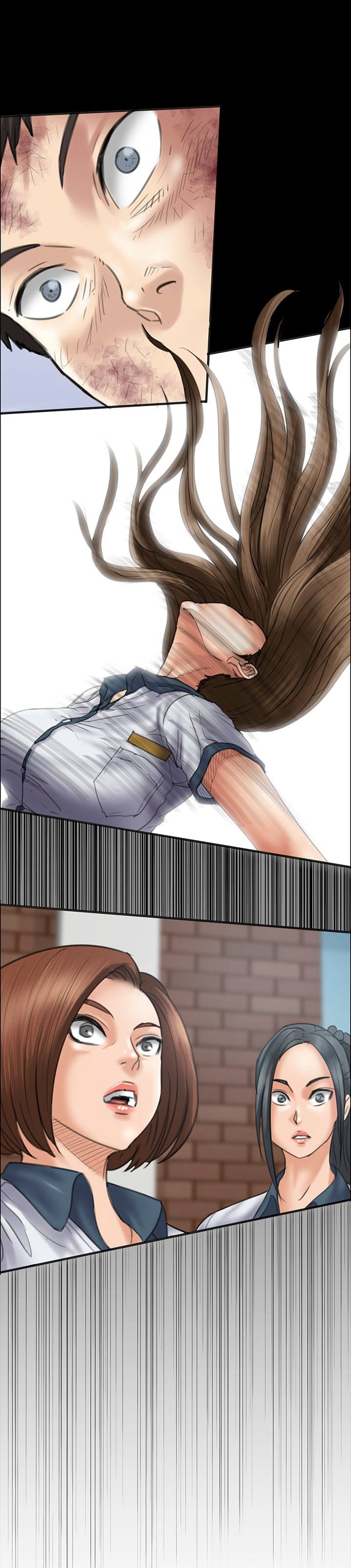 Queen Bee (Andrew) - Chapter 36 31 Queen Bee (Andrew) - Chapter 36 31