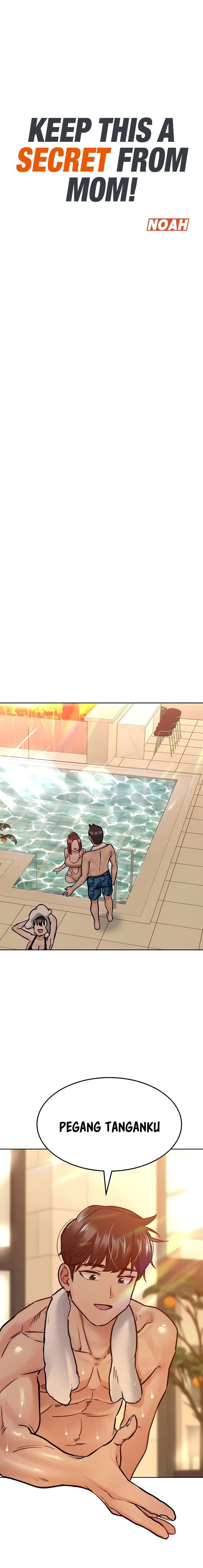 Keep It a Secret From Your Mother! - Chapter 36 11