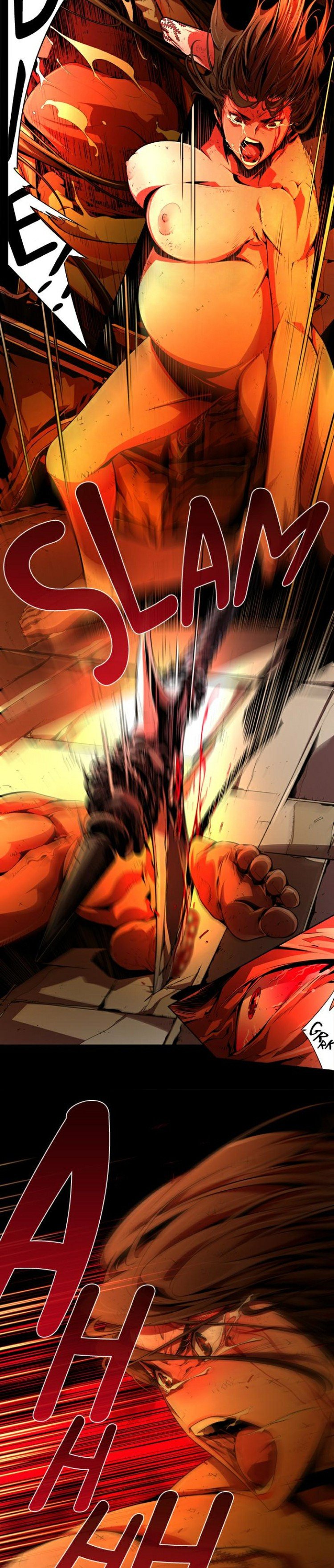 Land of the Dead - Chapter 36 7