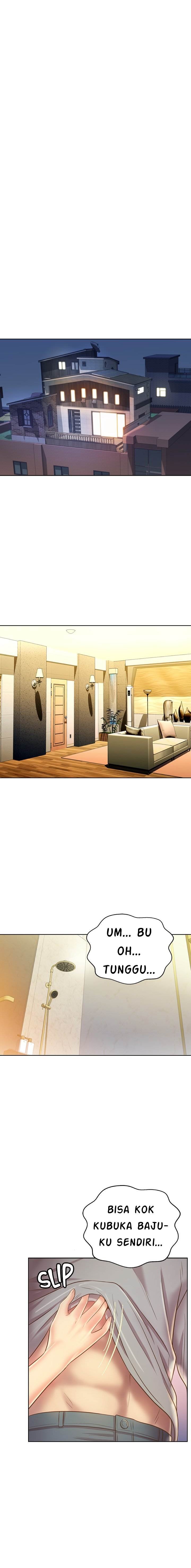 Noona&#8217;s Taste - Chapter 36 16