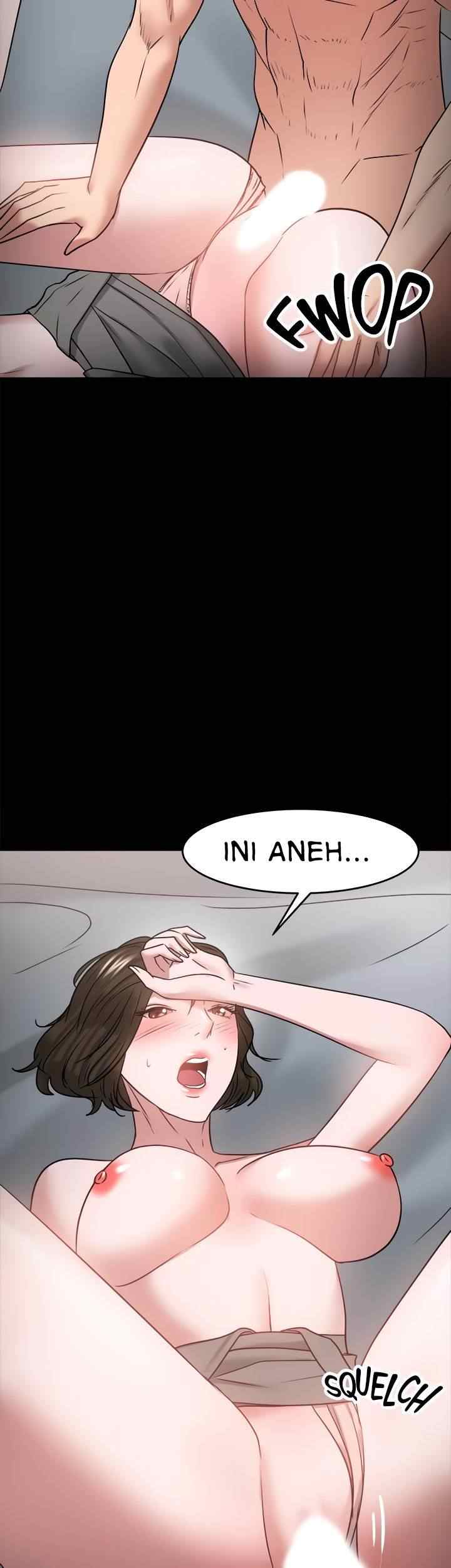 Are You Just Going To Watch - Chapter 36 66