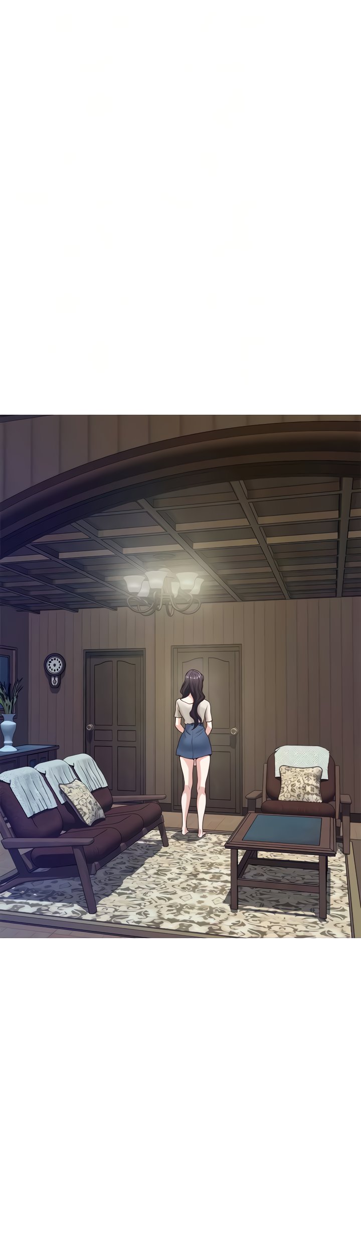 Noona&#8217;s Friend - Chapter 36 32