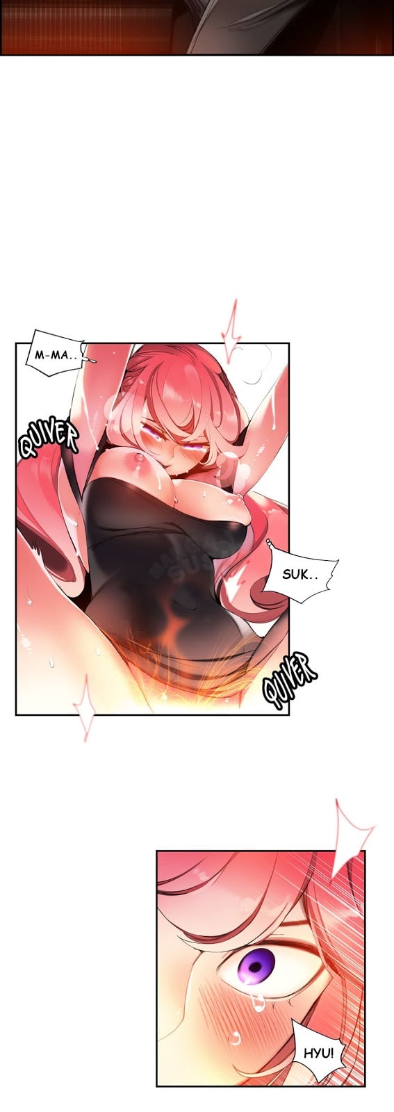 Lilith&#8217;s Cord - Chapter 36 12