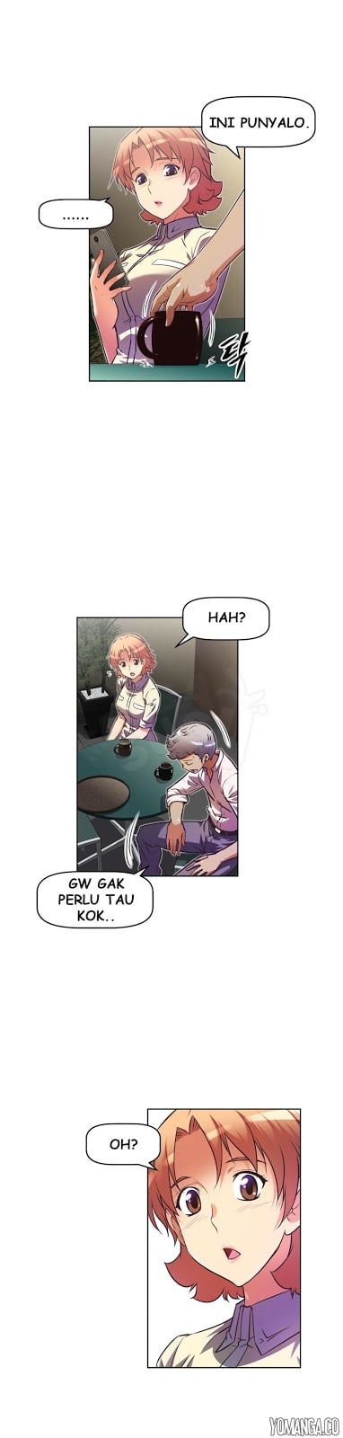 Brawling Go - Chapter 36 6