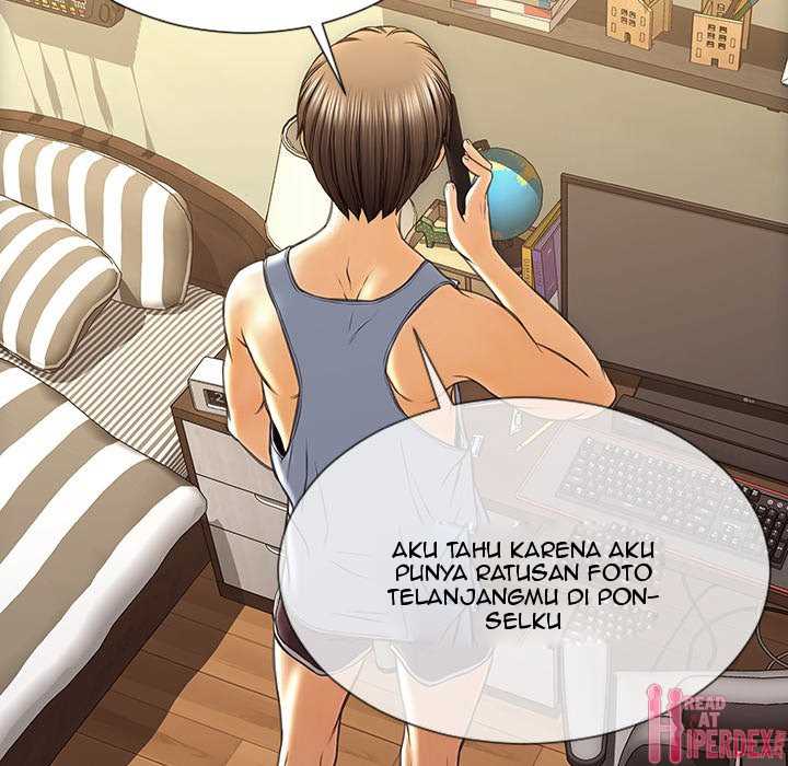 Superstar Cynthia Oh - Chapter 36 128