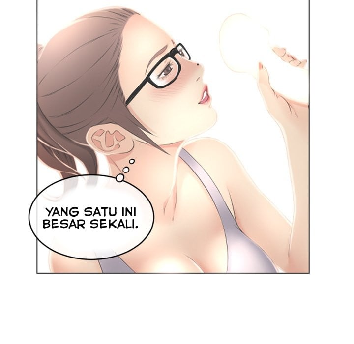 Close, but Far - Chapter 36 41