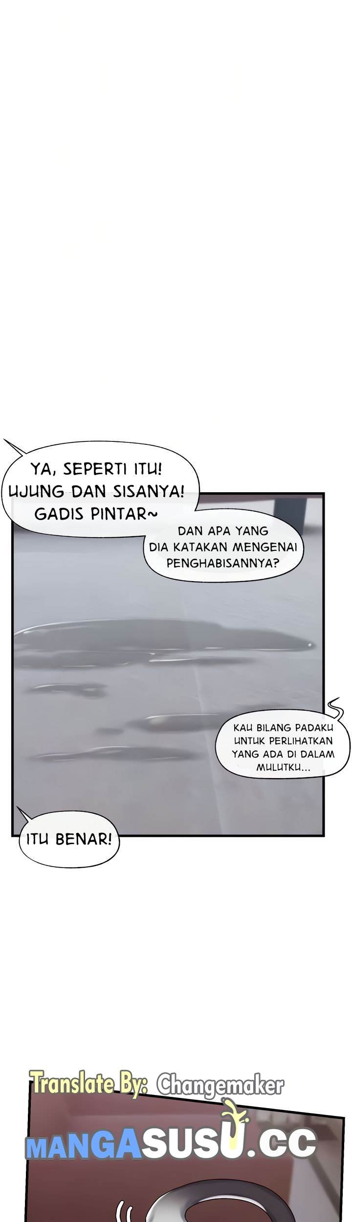 I love the hypnosis of this world - Chapter 36 16