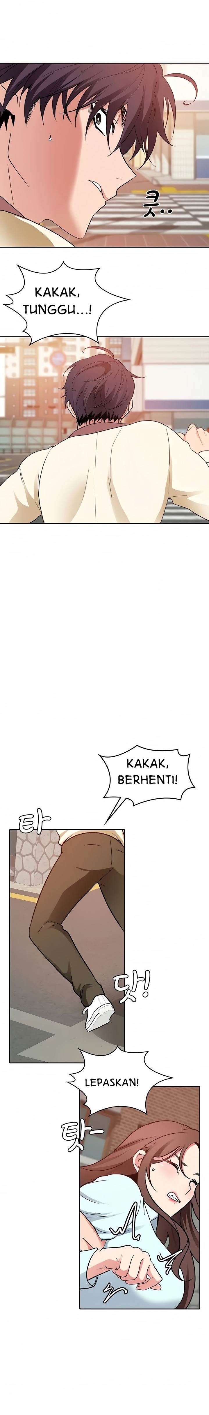Need a Service? - Chapter 36 8