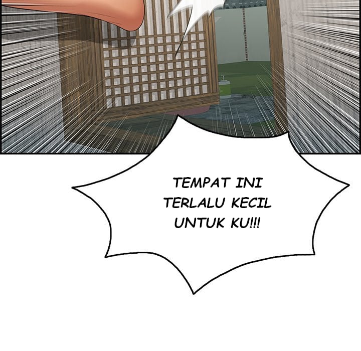 A Killer Woman - Chapter 36 26