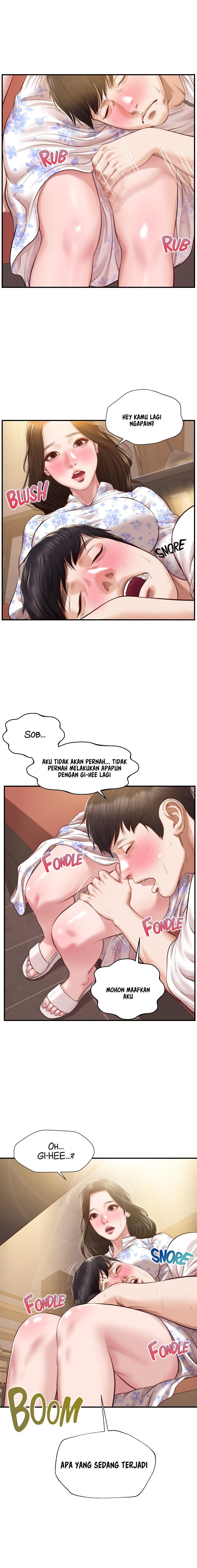 Age of Innocence - Chapter 36 4