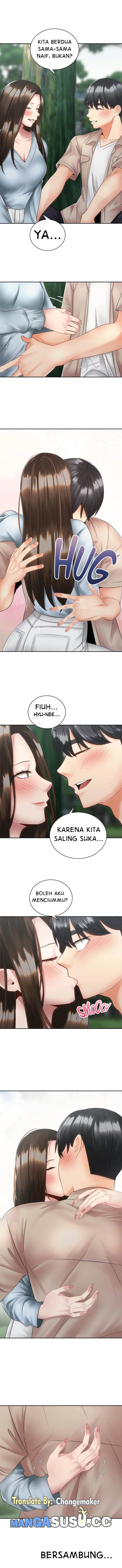 Shall We Ride? - Chapter 36 15