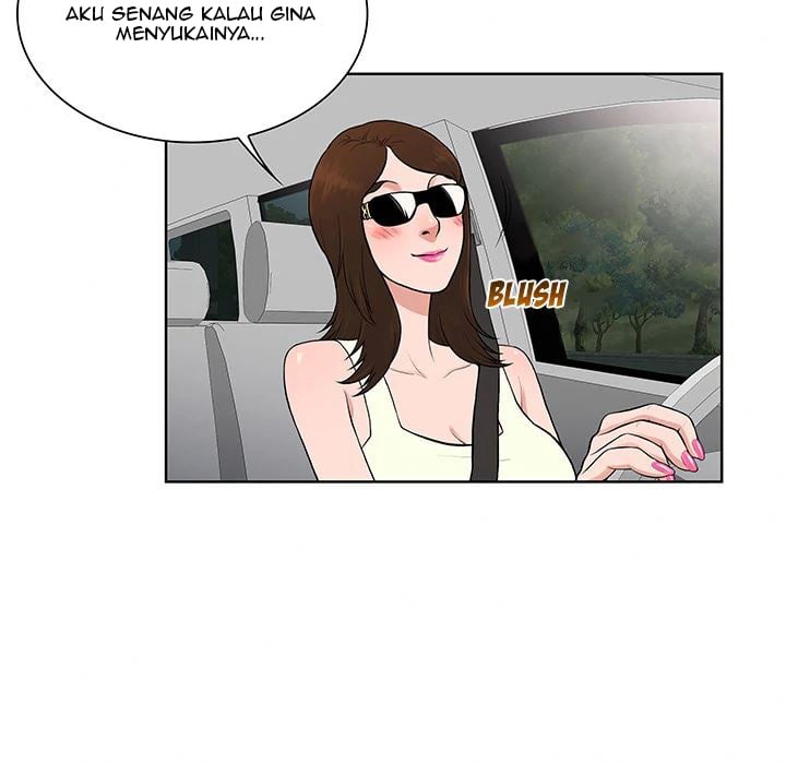 The Stand-up Guy (Dolphin) - Chapter 36 45