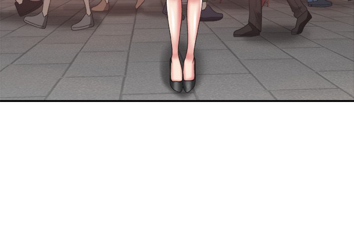 Miss Announcer - Chapter 36 5 Miss Announcer - Chapter 36 5