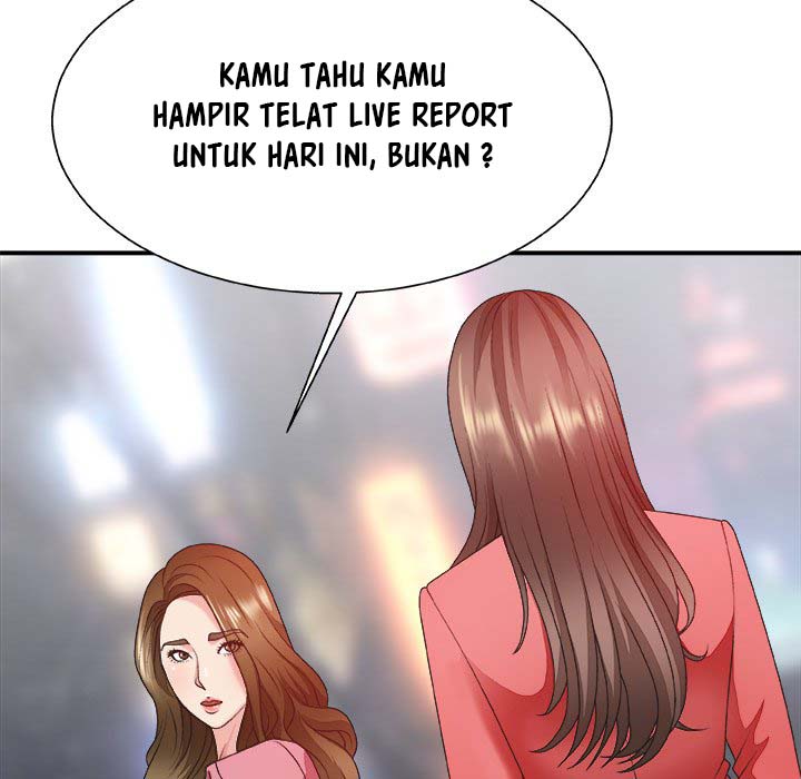 Miss Announcer - Chapter 36 17 Miss Announcer - Chapter 36 17