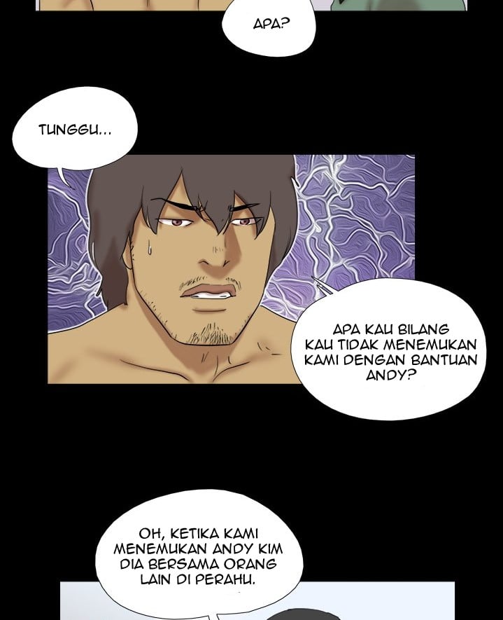 Naked Island - Chapter 36 25