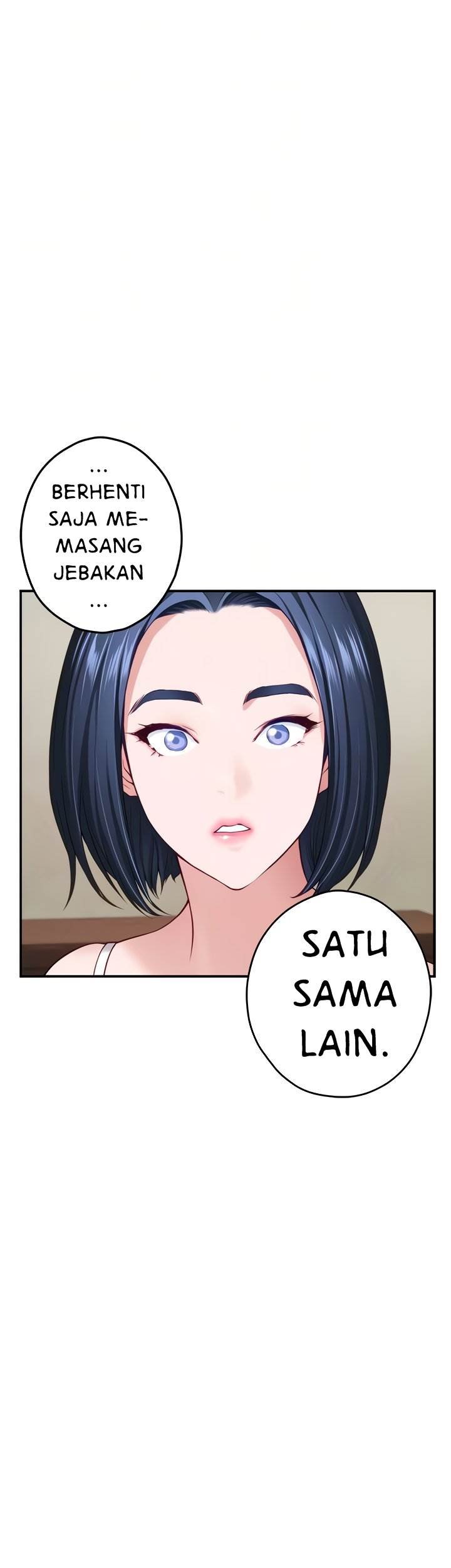 Noona&#8217;s Night - Chapter 36 18