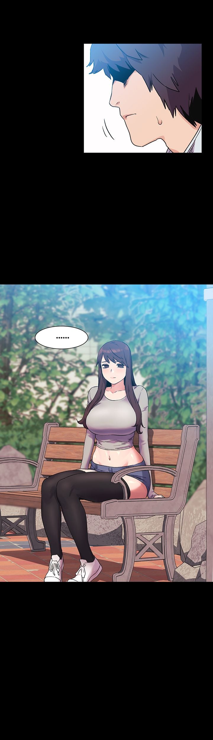 My Kingdom (Silent War) - Chapter 36 20 My Kingdom (Silent War) - Chapter 36 20