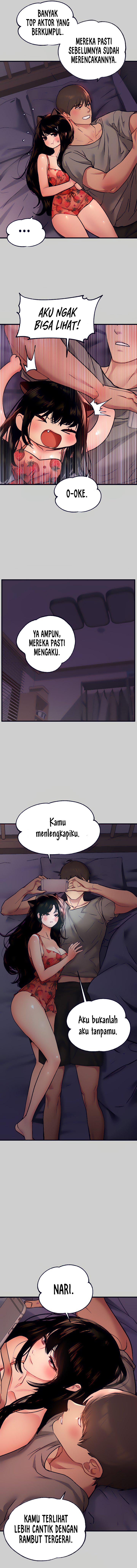 My Landlady Noona - Chapter 36 14
