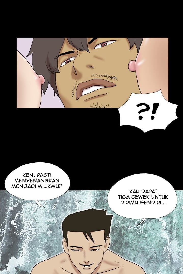 Naked Island - Chapter 36 9