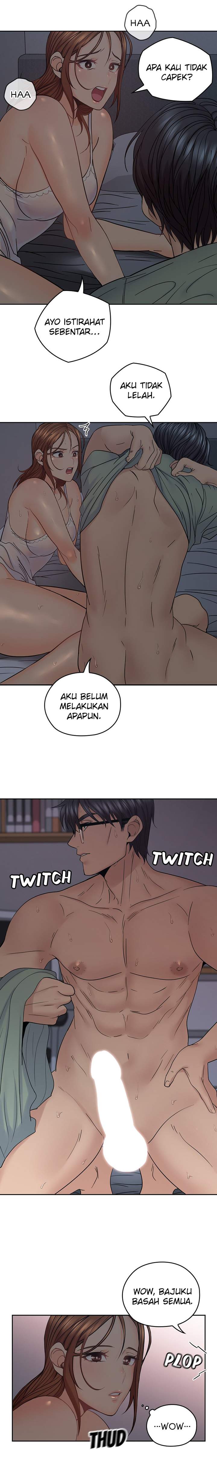 As If Daughter - Chapter 36 7 As If Daughter - Chapter 36 7