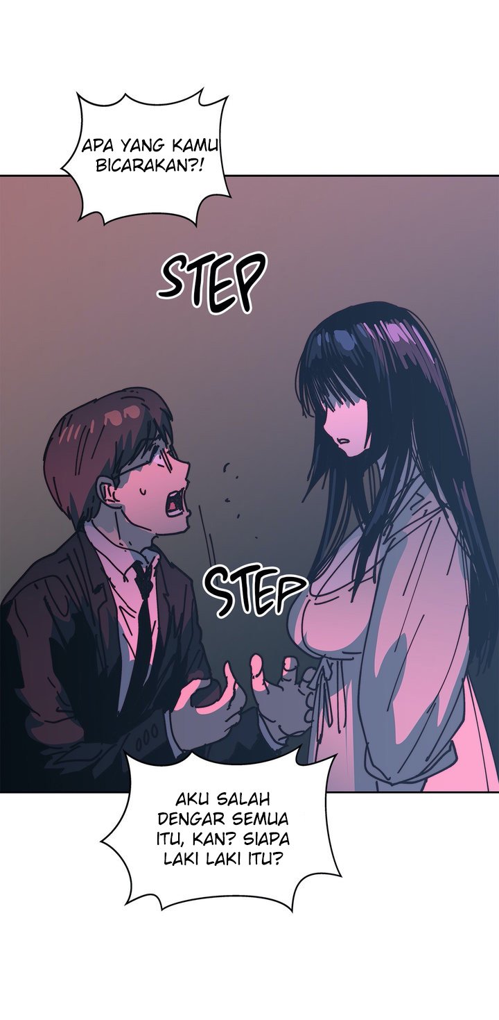 Desire to Kill - Chapter 36 43 Desire to Kill - Chapter 36 43