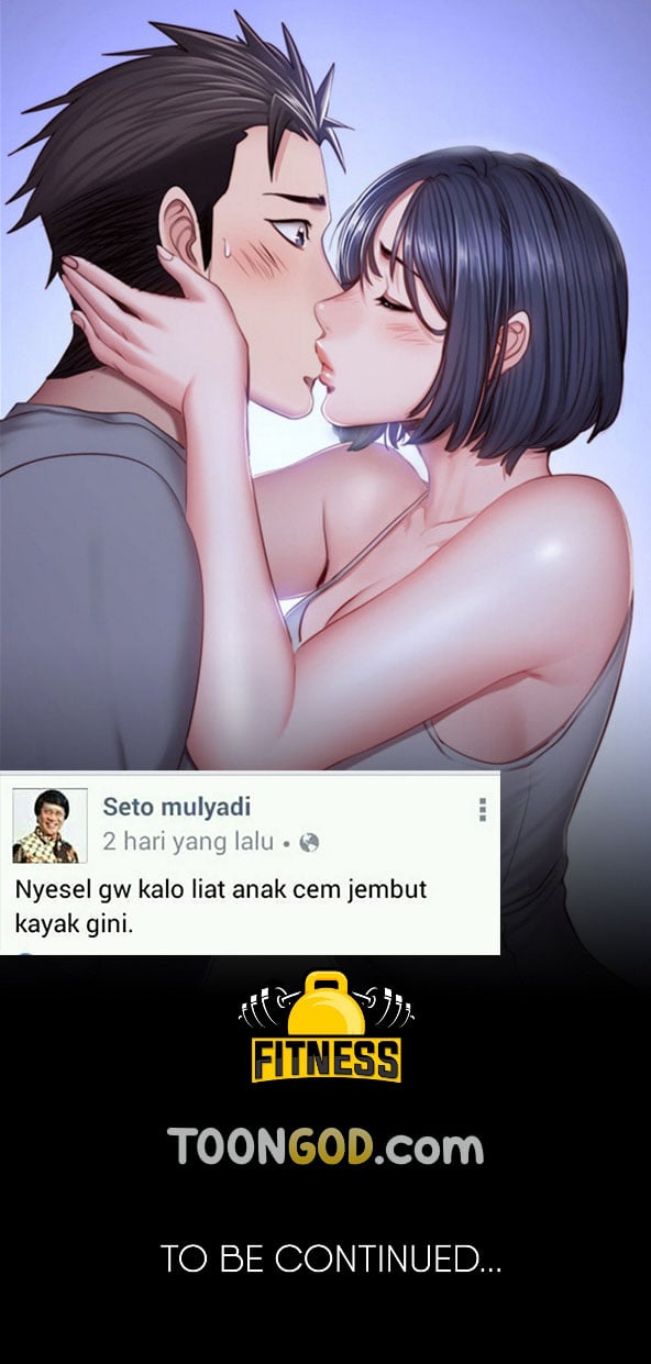 Fitness Uncensored - Chapter 36 39 Fitness Uncensored - Chapter 36 39