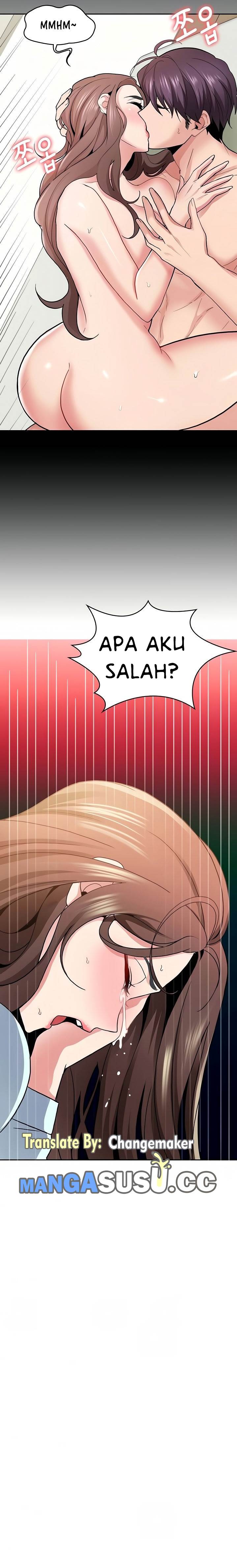 Need a Service? - Chapter 36 5