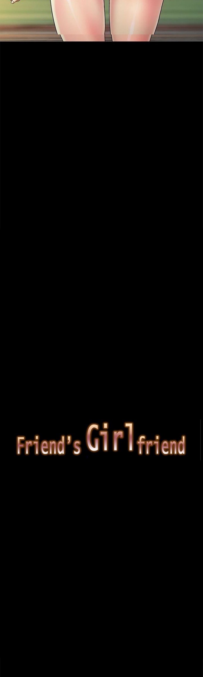 Friend&#8217;s Girlfriend - Chapter 36 4