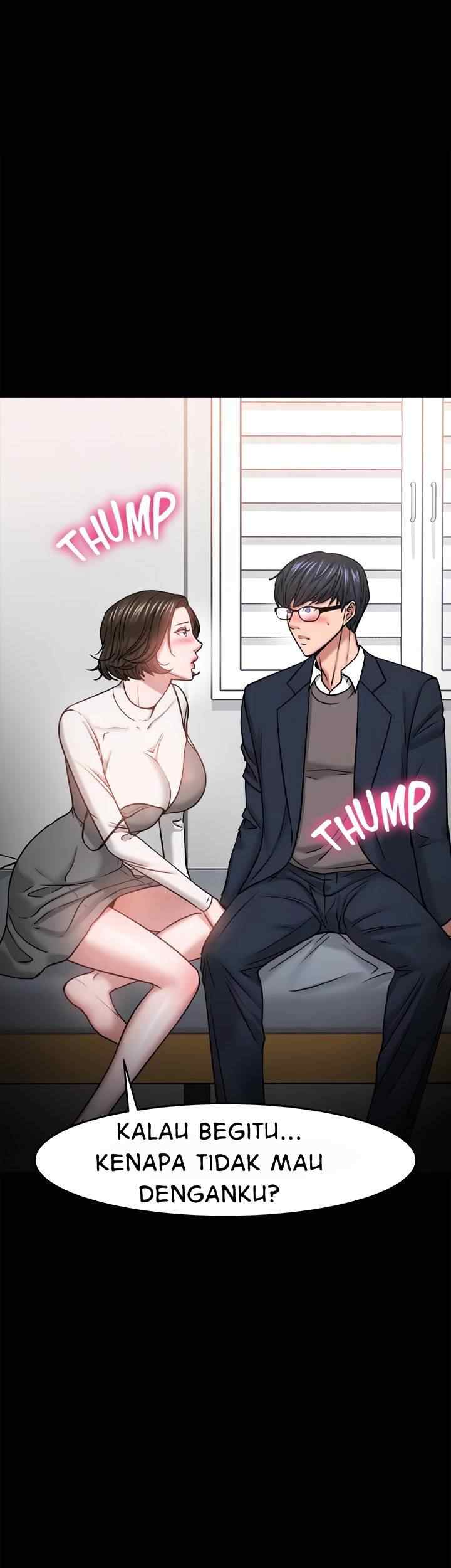 Are You Just Going To Watch - Chapter 36 13