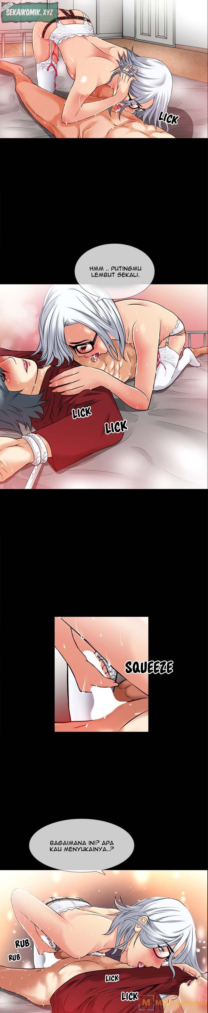 Beyond Imagination - Chapter 36 12 Beyond Imagination - Chapter 36 12