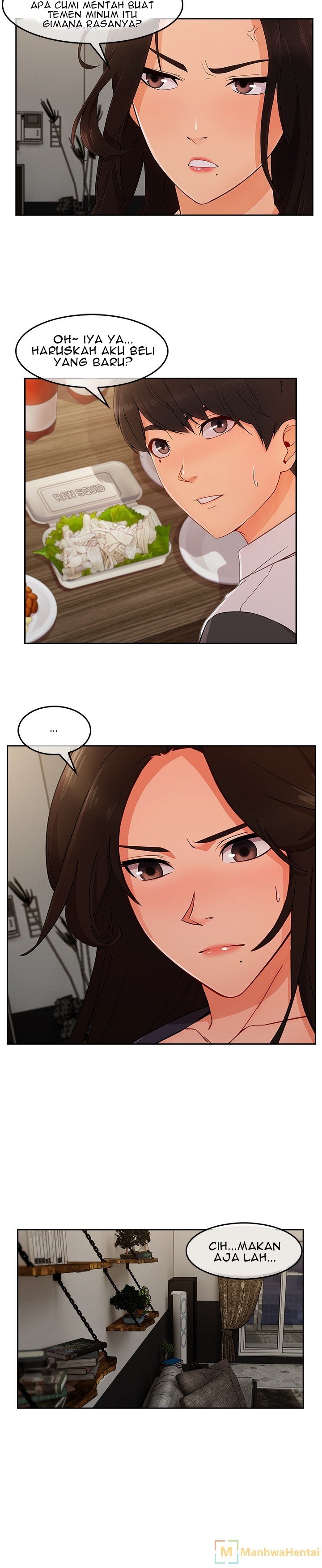 Lady Long Legs - Chapter 36 24