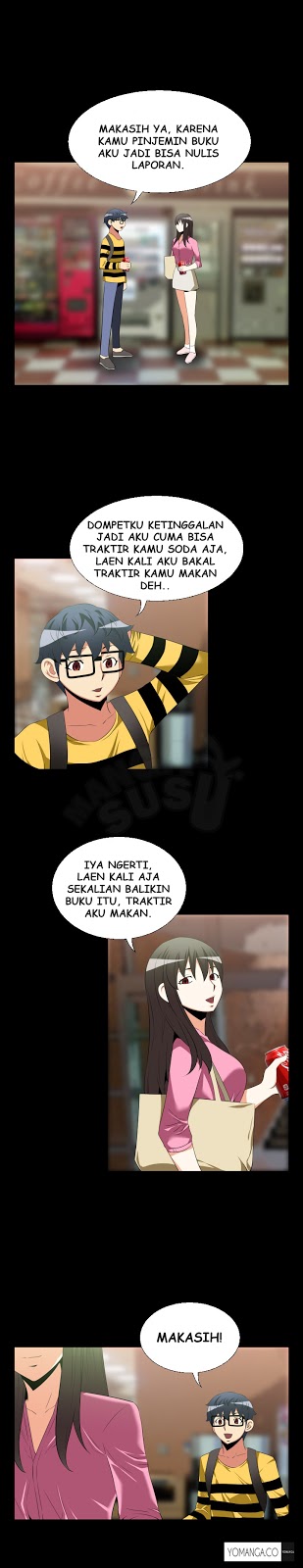 Love Parameter - Chapter 36 12 Love Parameter - Chapter 36 12