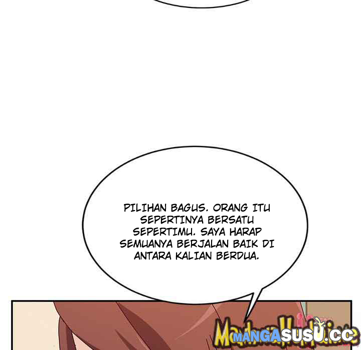 Twice the Love - Chapter 36 32