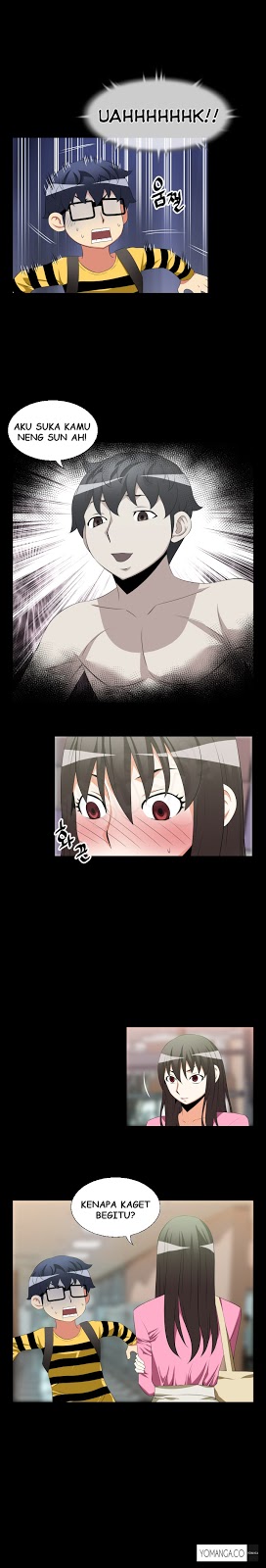 Love Parameter - Chapter 36 9 Love Parameter - Chapter 36 9